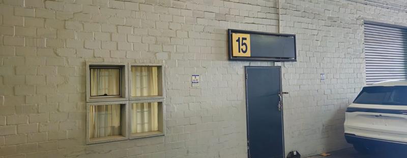 To Let commercial Property for Rent in Ndabeni Western Cape